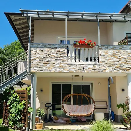 Apartment Flat, Aschau *
