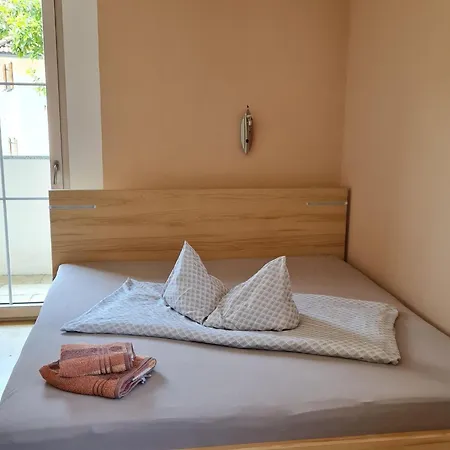 Flat, Aschau Apartment *