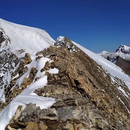 In Aschau With Zillertal Views Апартаменты *