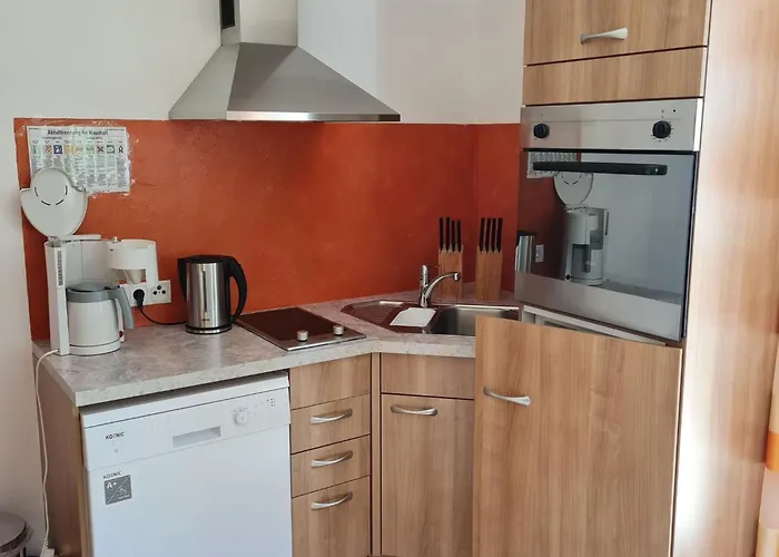 דירה In Aschau With Zillertal Views Aschau Im Zillertal