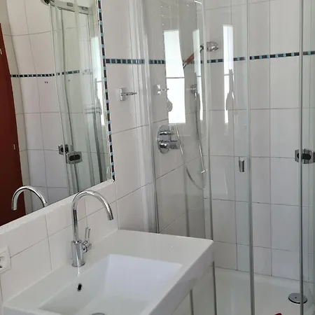 In Aschau With Zillertal Views *